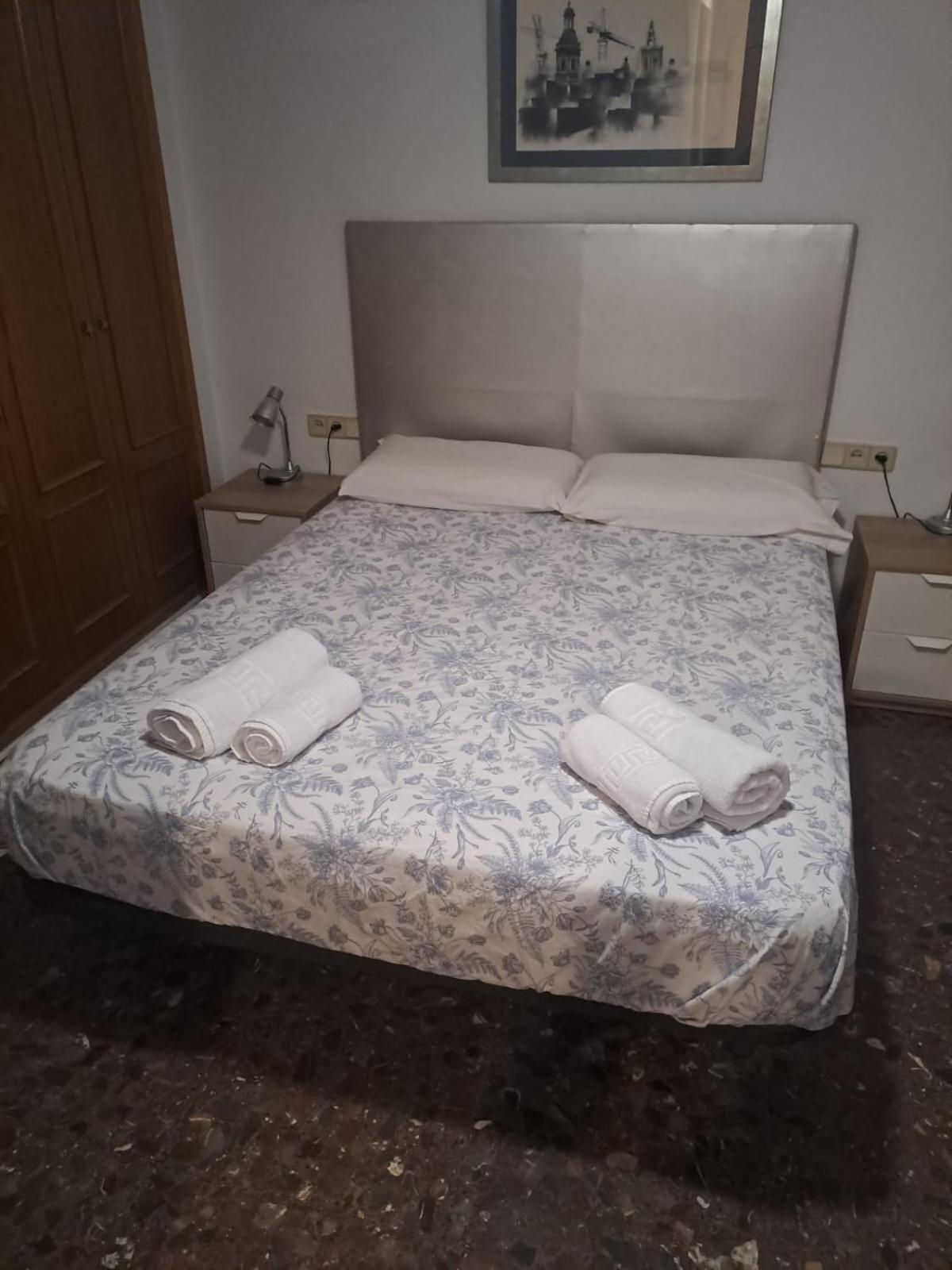 Isabel Appartement Valence