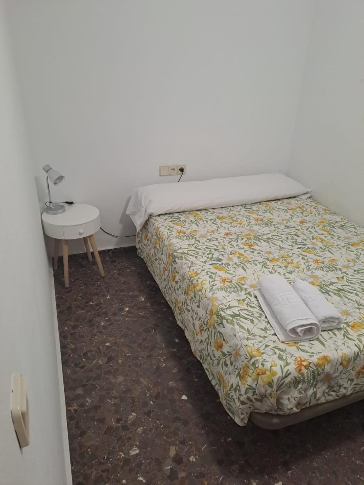 Isabel Appartement Valence