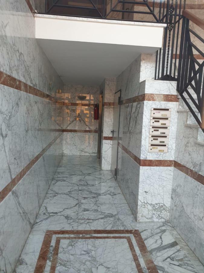 Isabel Appartement