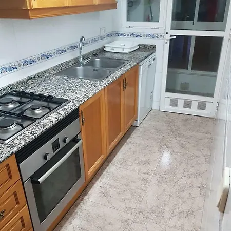 Appartement Isabel à Valence Extérieur photo