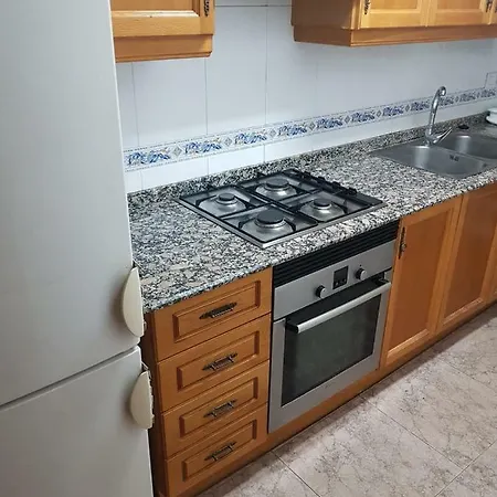 Appartement Isabel à Valence Extérieur photo