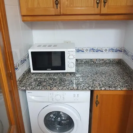 Appartement Isabel à Valence Extérieur photo