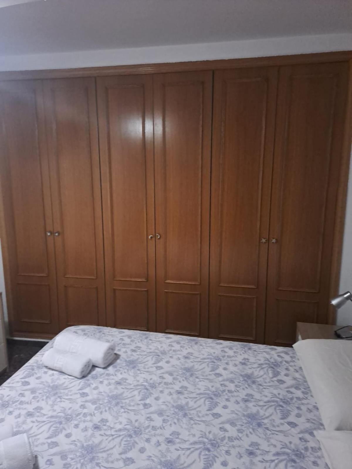 Isabel Apartament *