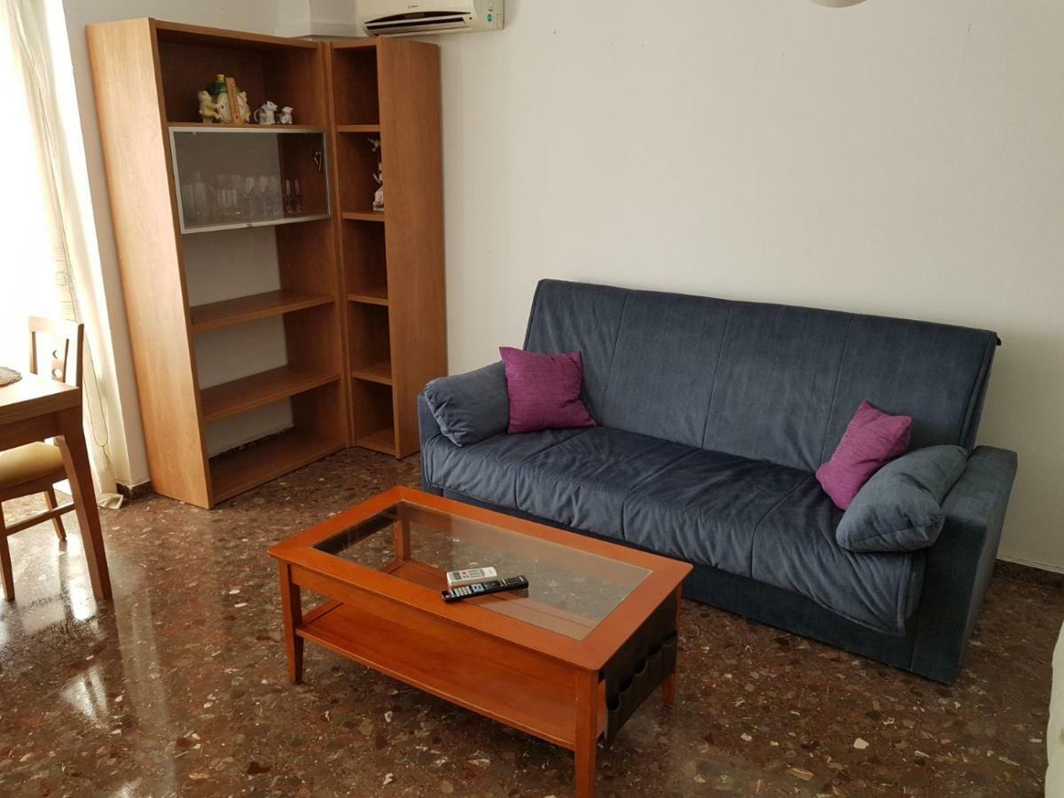 Isabel Apartament