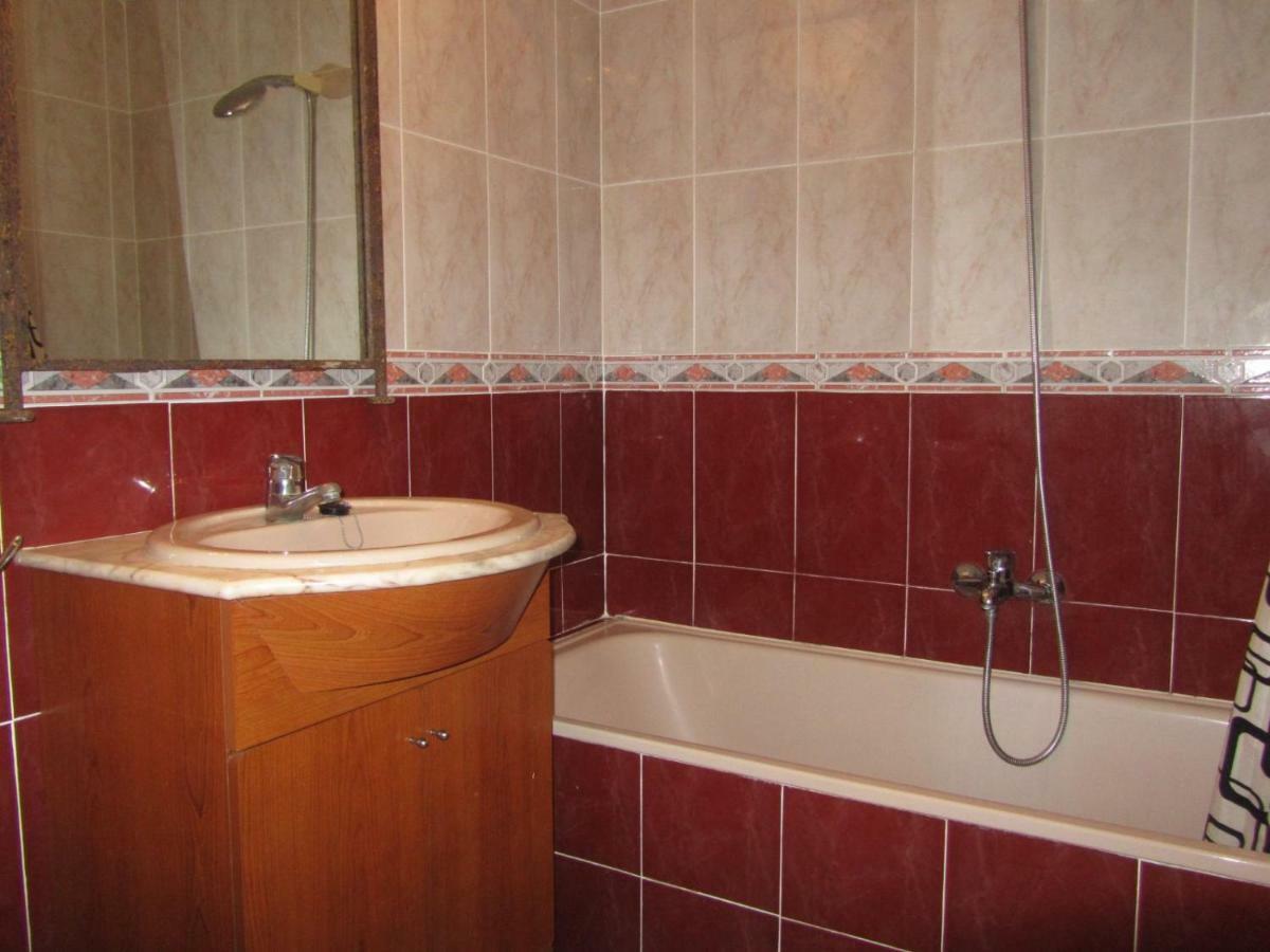 Apartament Isabel Walencja